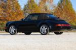 Porsche America Roadster 1992 года